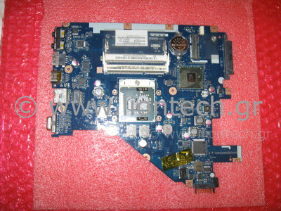 Service Laptop Packard Bell